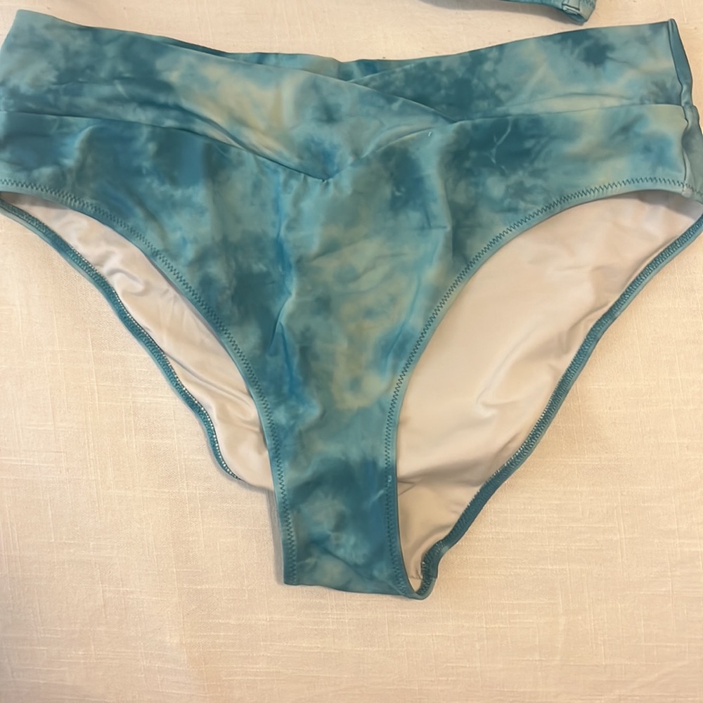 Victoria’s Secret bikini bottom